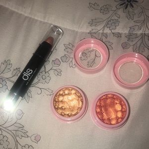 Eyeshadow Bundle
